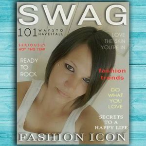 Meet your Posher, Amanda